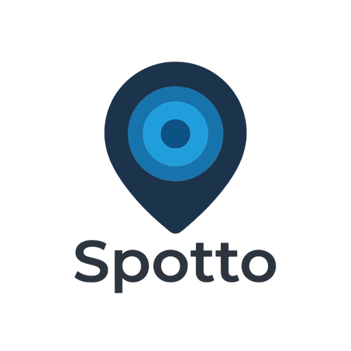 Spotto NYC logo